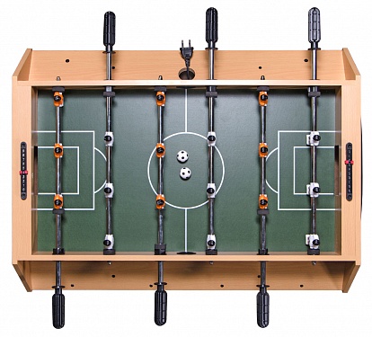 Игровой стол «Mini 3-in-1» (футбол, аэрохоккей, бильярд).  13