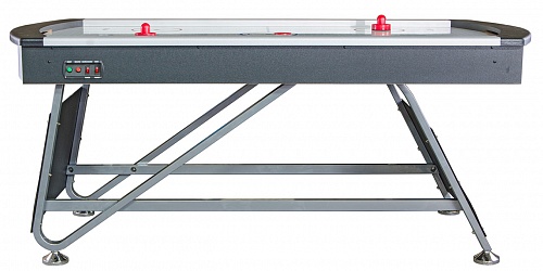 Игровой стол - трансформер «Maxi 2-in-1» 6 ф (теннис + аэрохоккей, 182,9 х 91,5 х 81,3 см).  10