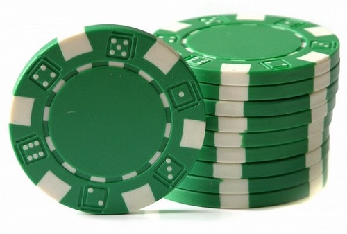 Фишки для покера без номинала.  3