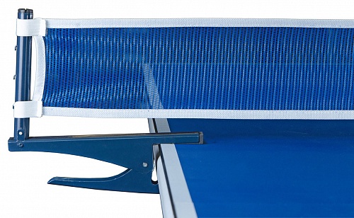 Игровой стол - трансформер «Maxi 2-in-1» 6 ф (теннис + аэрохоккей, 182,9 х 91,5 х 81,3 см).  11
