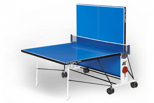 Теннисный стол - Compact Outdoor LX.  2