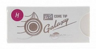 Наклейка для кия "Galaxy Core" 14 мм