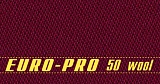 Сукно Euro Pro 50 Burgundy