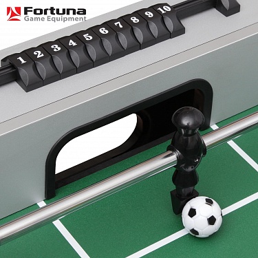 Футбол / кикер Fortuna Fusion FDH-425 122х61х79см.  �6