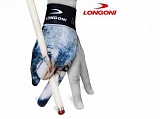 ПЕРЧАТКА LONGONI FANCY WOLF