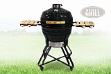 Start Grill PRO черный, 61 см/24 дюйма