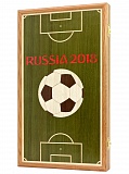 Нарды Футбол, Russia 2018, дуб