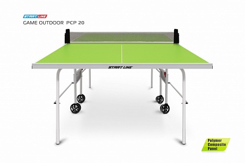 Теннисный стол - Game Outdoor PCP.  �3
