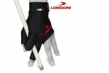 ПЕРЧАТКА LONGONI BLACK FIRE  (L,M,S)