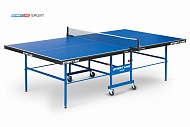 Теннисный стол - Sport