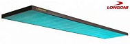 СВЕТИЛЬНИК LONGONI MAGNUM BLUE GREEN 205Х62СМ