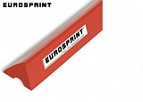 РЕЗИНА ДЛЯ БОРТОВ EUROSPRINT STANDARD POOL PRO K-55 145СМ 9-10ФТ 6ШТ.