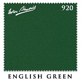 СУКНО IWAN SIMONIS 920 195СМ ENGLISH GREEN