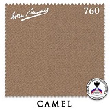 СУКНО IWAN SIMONIS 760 195СМ CAMEL