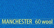 Manchester Electric Blue