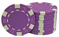 Фишки для покера без номинала