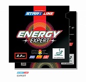Накладка для основания теннисной ракетки Energy Expert 2,2 red