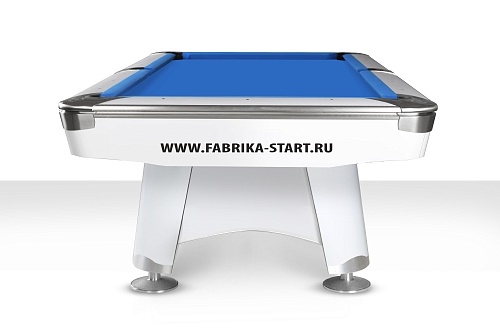 Бильярдный стол TAO-MI Model 2.  12