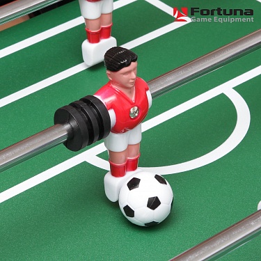 Футбол / кикер Fortuna Olympic FDB-455 138х71х87см.  �5
