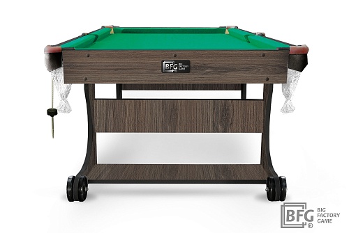 Бильярд BFG Compact Light 5 (Анкор).  6