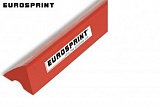 РЕЗИНА ДЛЯ БОРТОВ EUROSPRINT STANDARD POOL PRO K-66 145СМ 9-10ФТ 6ШТ.