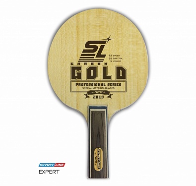 Основание для теннисной ракетки START LINE Expert Gold 1.  �2