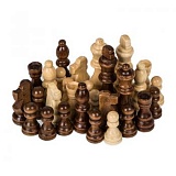 Комплект фигур для шахмат