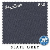 СУКНО IWAN SIMONIS 860 198СМ SLATE GREY