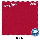 СУКНО IWAN SIMONIS 860 198СМ RED