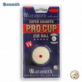 БИТОК ARAMITH TOURNAMENT CHAMPION PRO-CUP SNOOKER 52,4ММ БЛИСТЕР