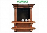 Полочка для шаров П-5 (-1)