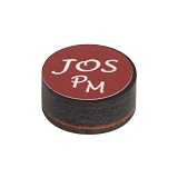 Наклейка для кия JOS ø13мм Pro Medium 1шт.