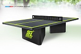 Теннисный стол - City Power DESIGN