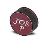 Наклейка для кия JOS ø13мм Pro Hard plus 1шт.