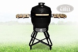 Start Grill PRO черный, 56 см/22 дюйма