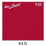 СУКНО IWAN SIMONIS 920 195СМ RED