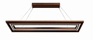 Светильник «Лофт» для столов 6,7,8,9 футов