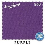 СУКНО IWAN SIMONIS 860 198СМ PURPLE