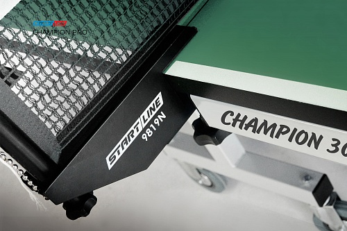 Теннисный стол - Champion PRO.  �6
