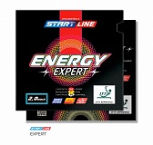 Накладка для основания теннисной ракетки Energy Expert 2,0 black
