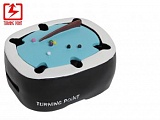 ПЕПЕЛЬНИЦА TURNING POINT BILLIARD TABLE