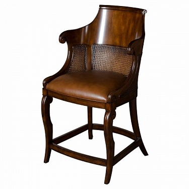 Кресло для ломберного стола "Maxene".  �3