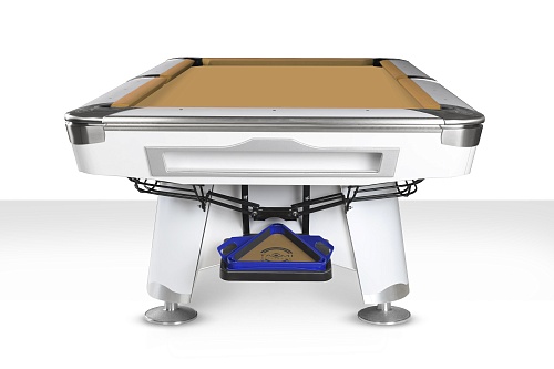 Бильярдный стол TAO-MI Model 2.  6