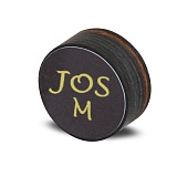 Наклейка для кия JOS ø13мм Medium 1шт.