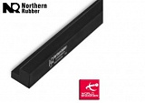 РЕЗИНА ДЛЯ БОРТОВ NORTHERN RUBBER SNOOKER F/S L-77 137СМ 9ФТ 6ШТ.