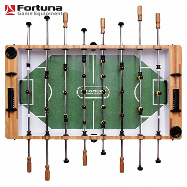 Футбол / кикер Fortuna Tournament Profi FRS-570 140х74х88см.  �2