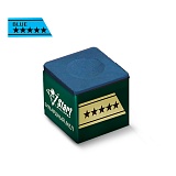 Мел Startbilliards 5 звезд синий SB2019_25