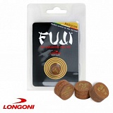 НАКЛЕЙКА ДЛЯ КИЯ LONGONI FUJI REGULAR 13ММ 1 шт.