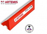 РЕЗИНА ДЛЯ БОРТОВ ARTEMIS POOL №66 K-66 122СМ 9ФТ 6ШТ.