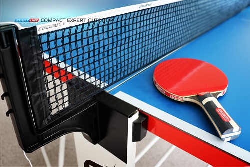 Теннисный стол Compact Expert Outdoor.  �5
